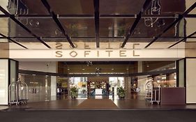 Sofitel Brisbane Central